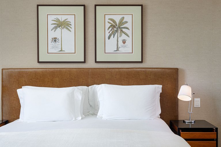 Villa a Santa Teresa con piscina - San002