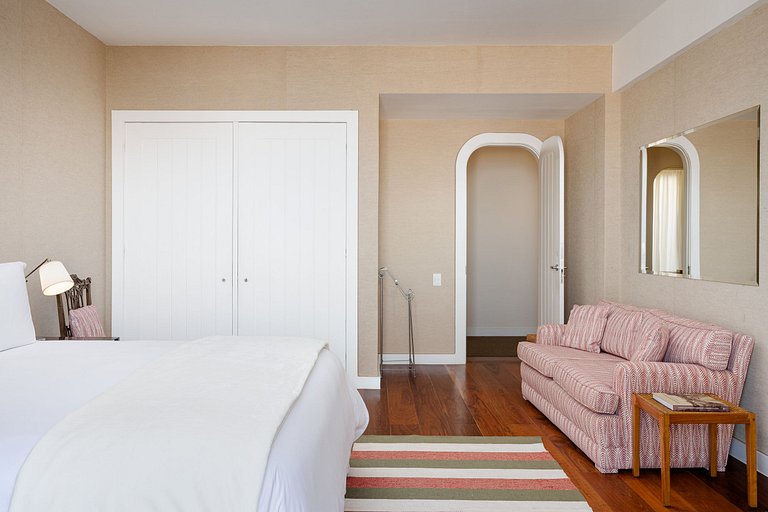 Villa à Santa Teresa avec piscine - San002