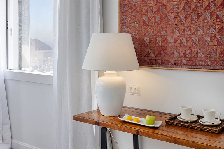 Villa à Santa Teresa avec piscine - San002