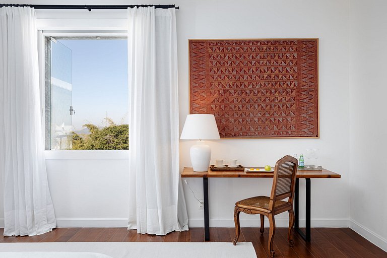 Villa a Santa Teresa con piscina - San002