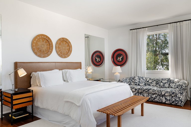 Villa a Santa Teresa con piscina - San002