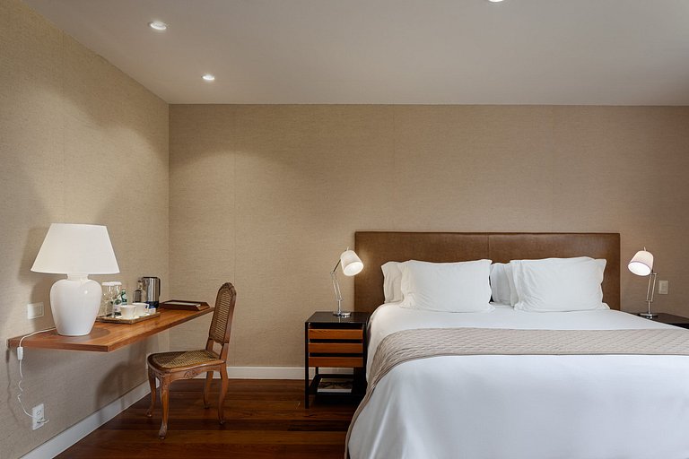 Villa à Santa Teresa avec piscine - San002