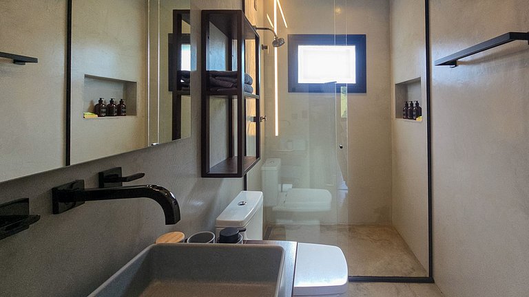 Refugio de Lujo en Serra Mantiqueira - Gon001