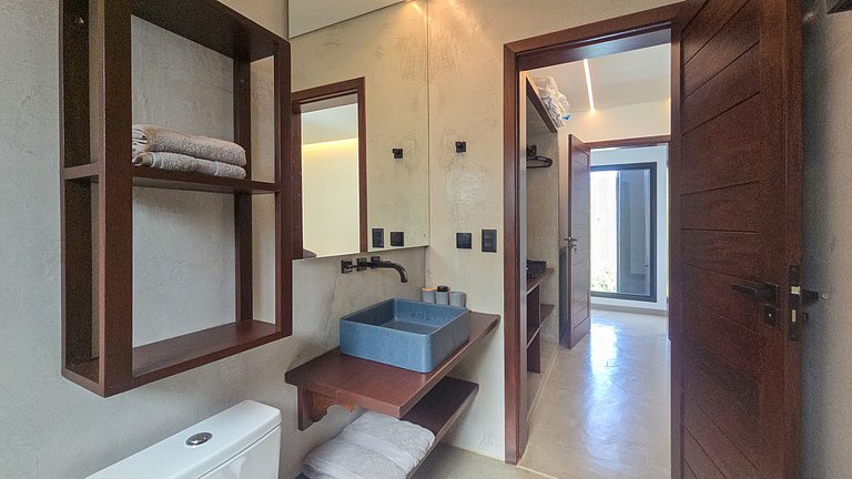 Luxury Retreat in Mantiqueira Hills - Gon001