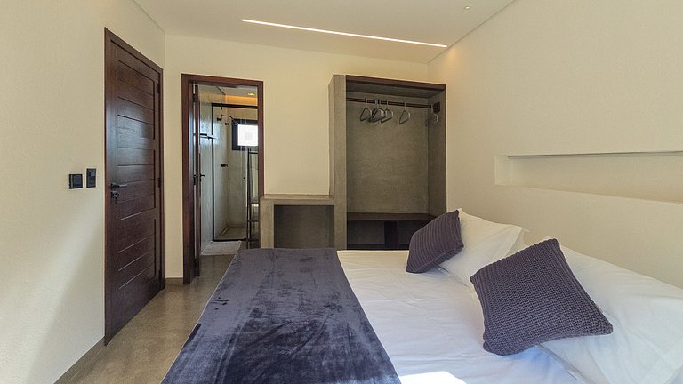 Mansão de luxo em Gonçalves - Gon001