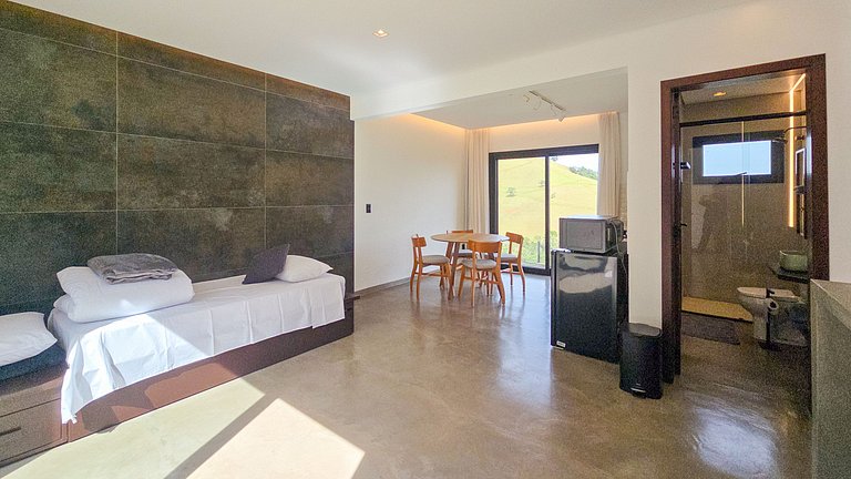 Mansão de luxo em Gonçalves - Gon001