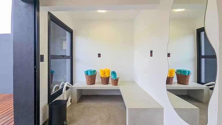 Luxury Retreat in Mantiqueira Hills - Gon001