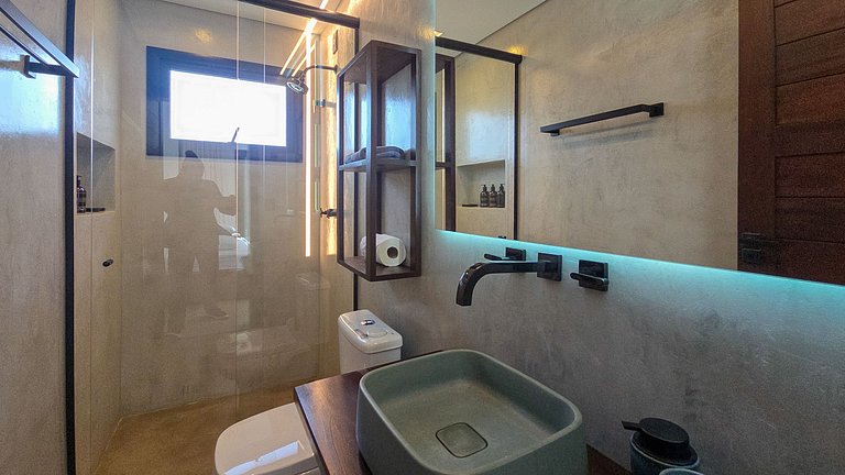 Luxury Retreat in Mantiqueira Hills - Gon001