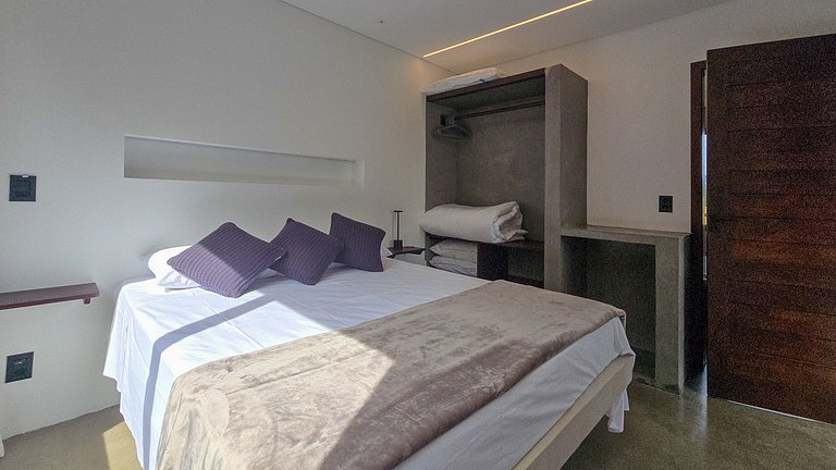 Rifugio di Lusso nella Serra Mantiqueira - Gon001