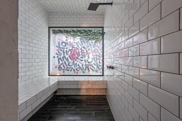 Bella e moderna villa a Morumbi - Mor001