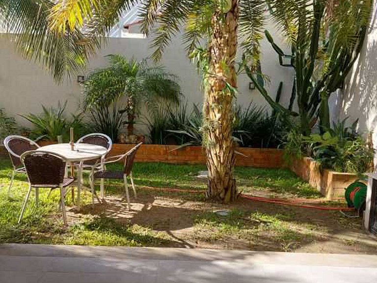 Villa fronte mare a Itacoatiara – Nit001