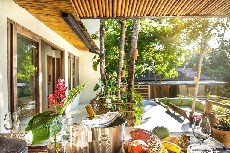 Refuge Chic et Privé à Trancoso - Trc105