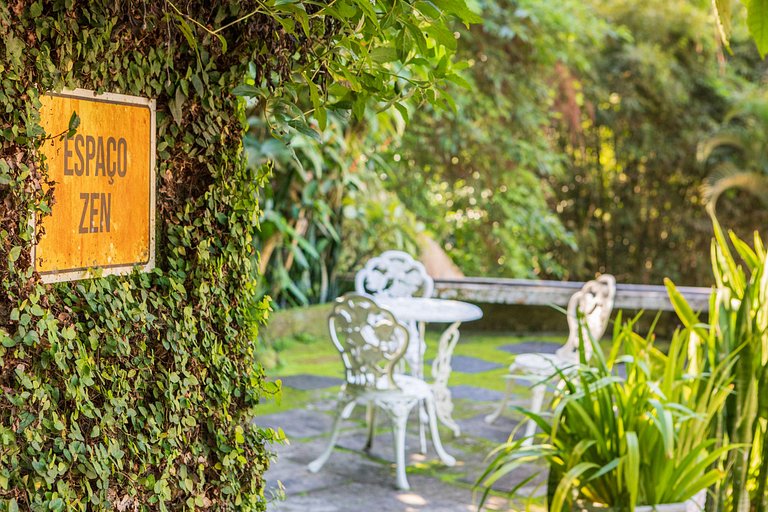 Роскошный отдых в Сан-Конраду - Sco012