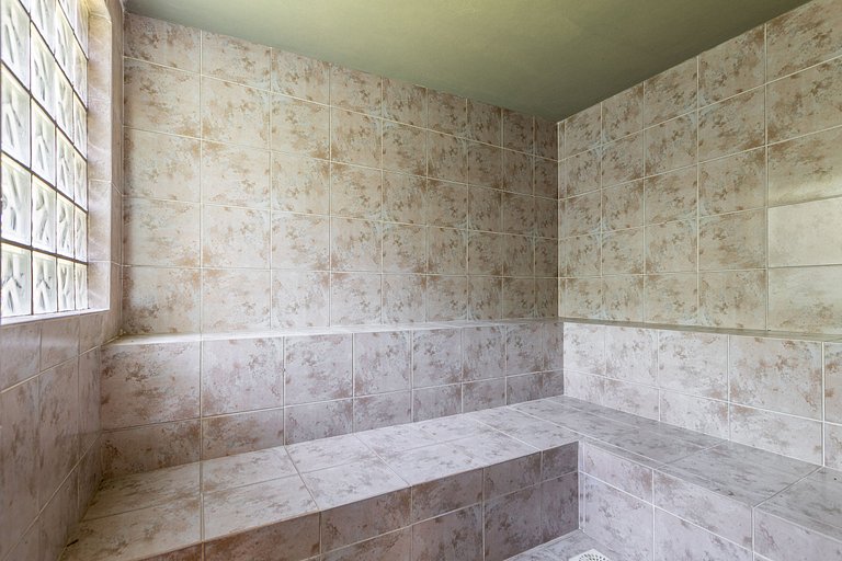 Refúgio luxuoso em São Conrado - Sco012