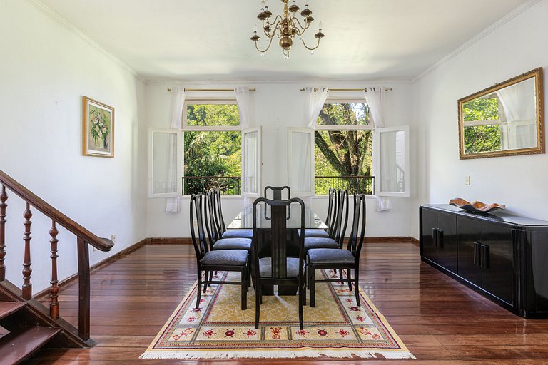 Роскошный отдых в Сан-Конраду - Sco012