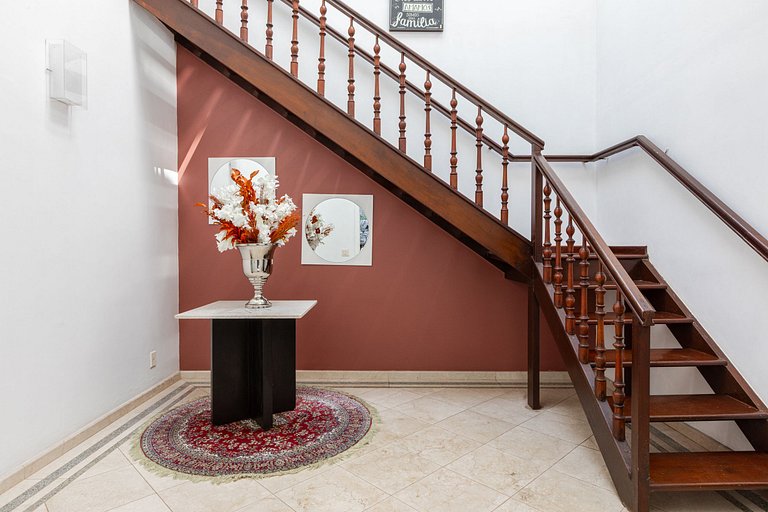 Роскошный отдых в Сан-Конраду - Sco012