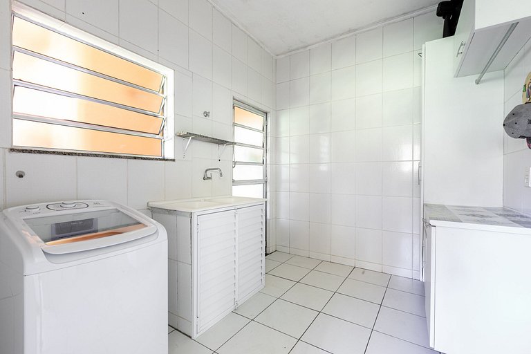 Refugio de Lujo en São Conrado - Sco012