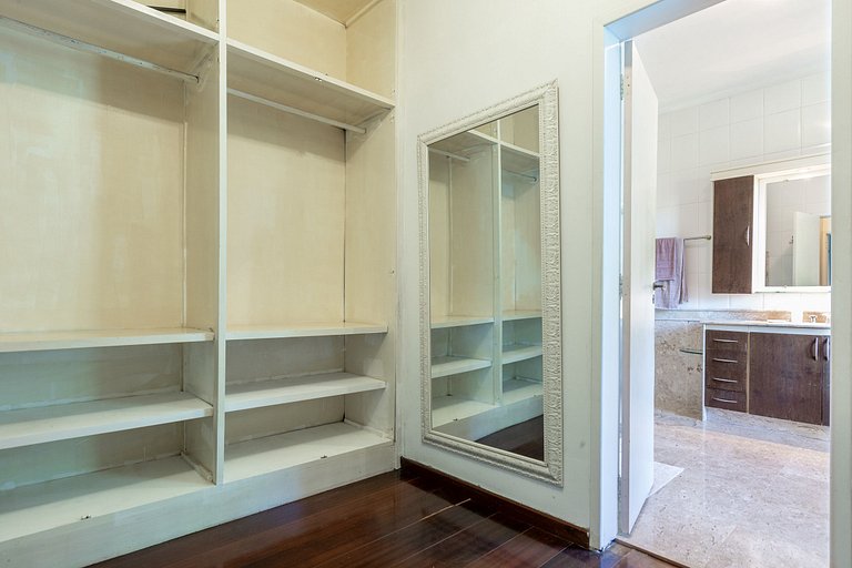 Rifugio di Lusso a São Conrado - Sco012