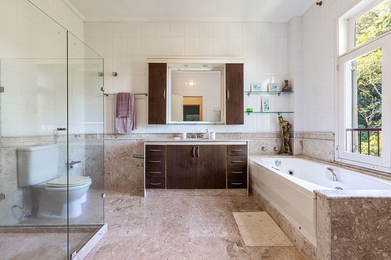 Роскошный отдых в Сан-Конраду - Sco012