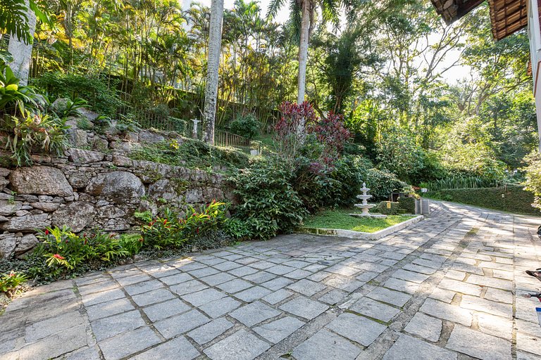 Роскошный отдых в Сан-Конраду - Sco012