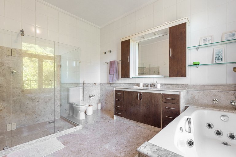 Refugio de Lujo en São Conrado - Sco012