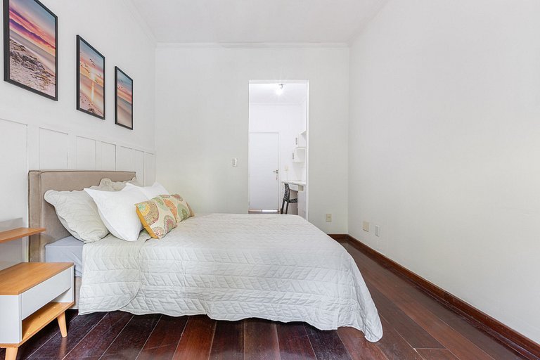 Rifugio di Lusso a São Conrado - Sco012