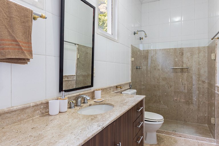 Роскошный отдых в Сан-Конраду - Sco012