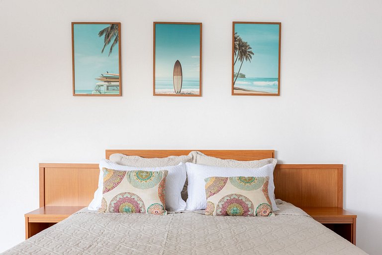 Rifugio di Lusso a São Conrado - Sco012