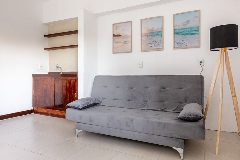 Luxury retreat in São Conrado