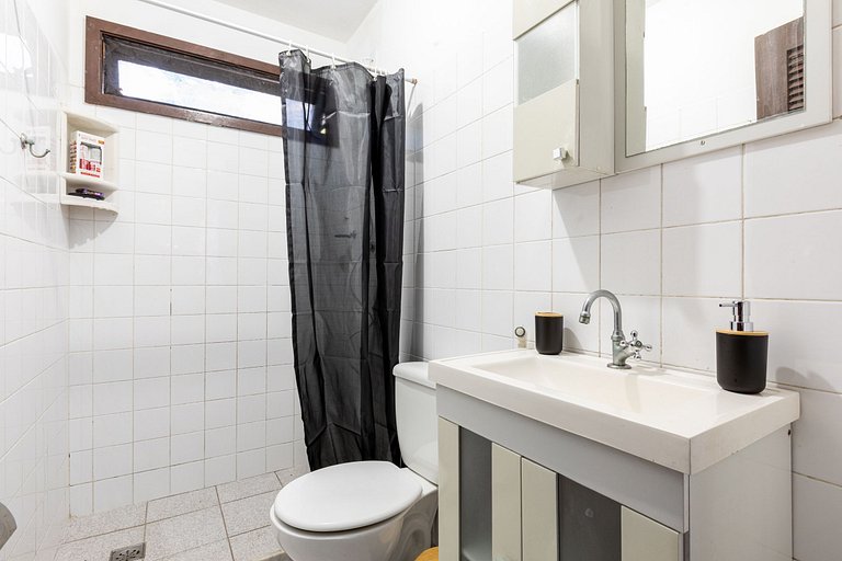 Rifugio di Lusso a São Conrado - Sco012