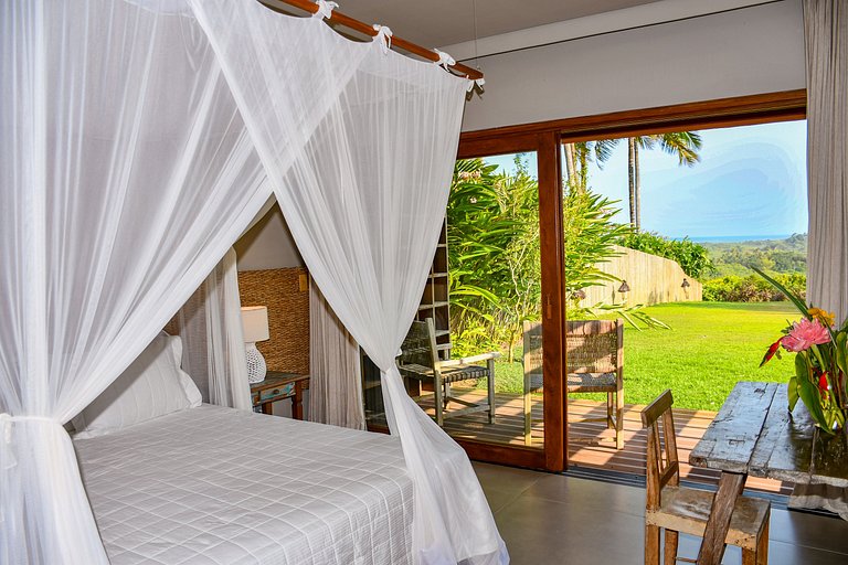 Alquiler de lujo en Trancoso