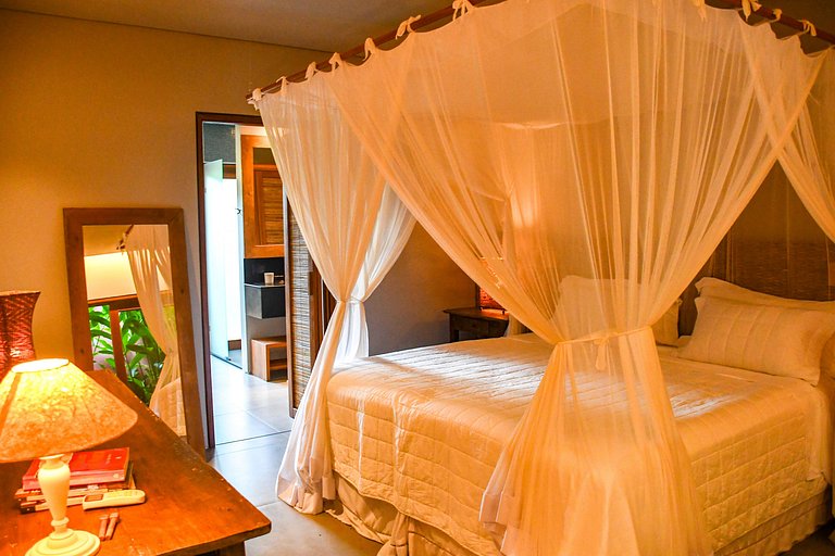 Alquiler de lujo en Trancoso