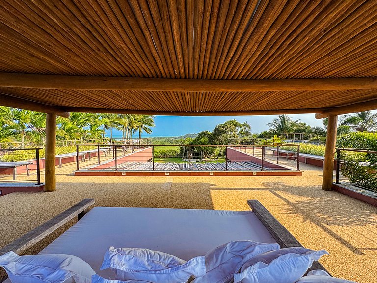 Alquiler de lujo en Trancoso
