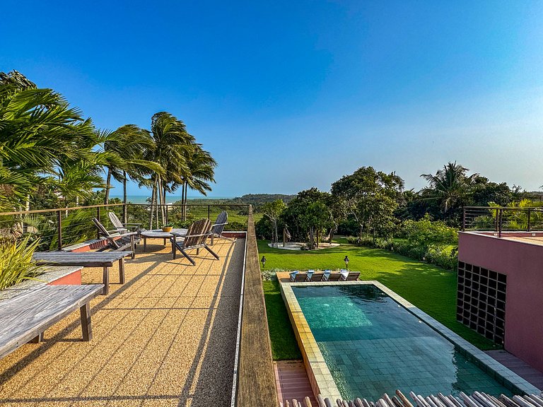 Affitto di lusso a Trancoso