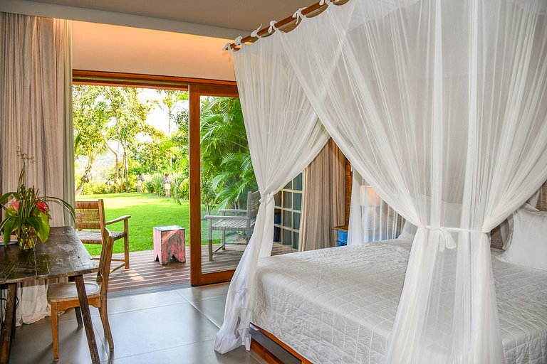 Affitto di lusso a Trancoso