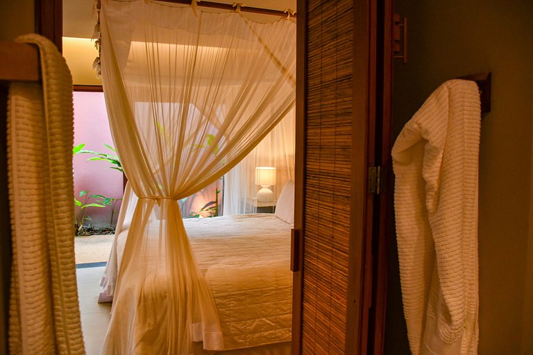 Fantástica villa com piscina em Trancoso
