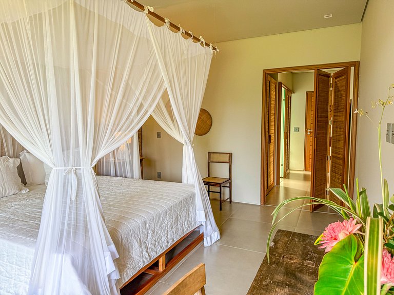 Alquiler de lujo en Trancoso
