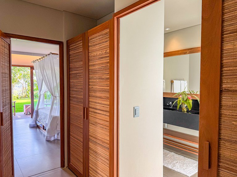 Alquiler de lujo en Trancoso