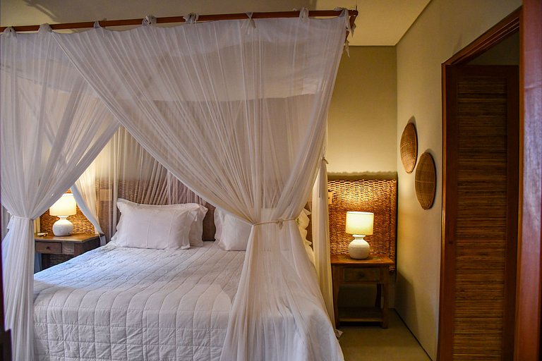 Элитная аренда в Trancoso