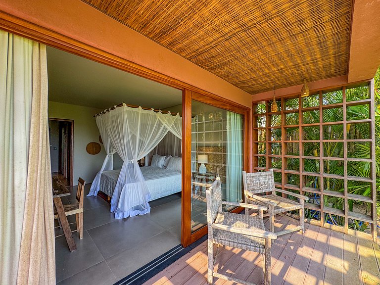 Элитная аренда в Trancoso