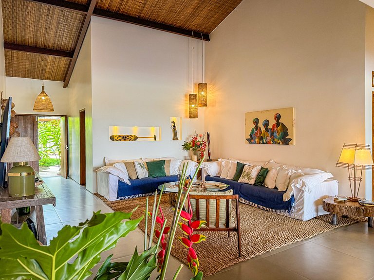Alquiler de lujo en Trancoso