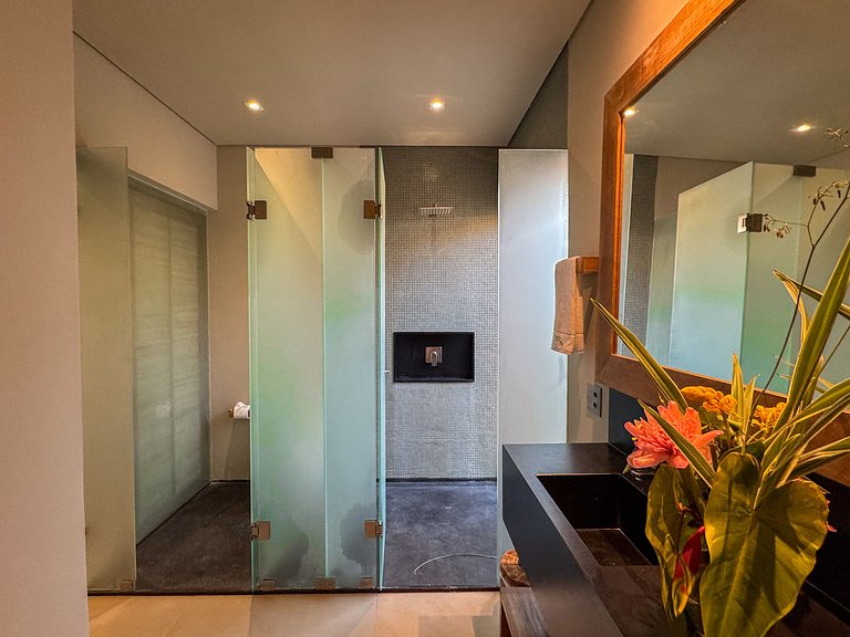 Fantastic villa with pool in Trancoso