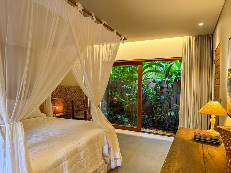 Fantastic villa with pool in Trancoso