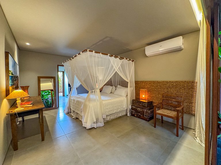 Location de luxe à Trancoso