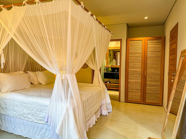 Alquiler de lujo en Trancoso