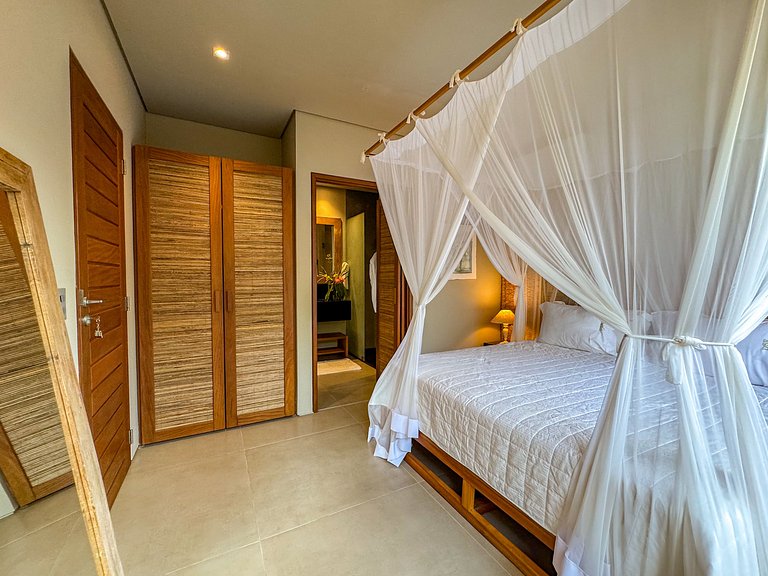 Alquiler de lujo en Trancoso