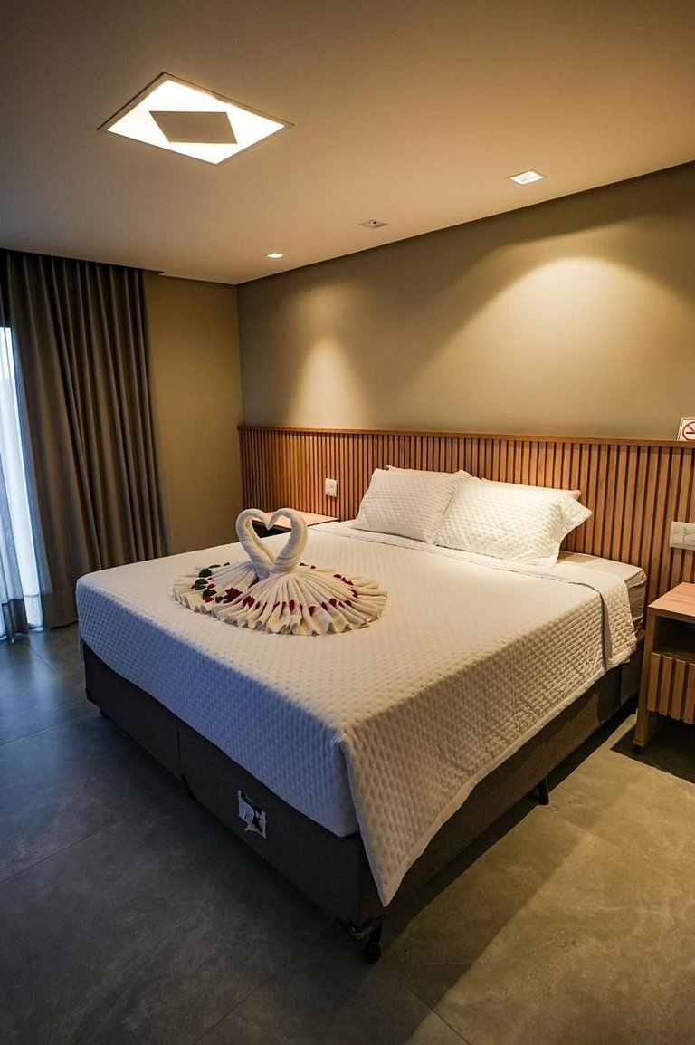 Sofisticazione sul Mare a Praia do Forte - Prf007