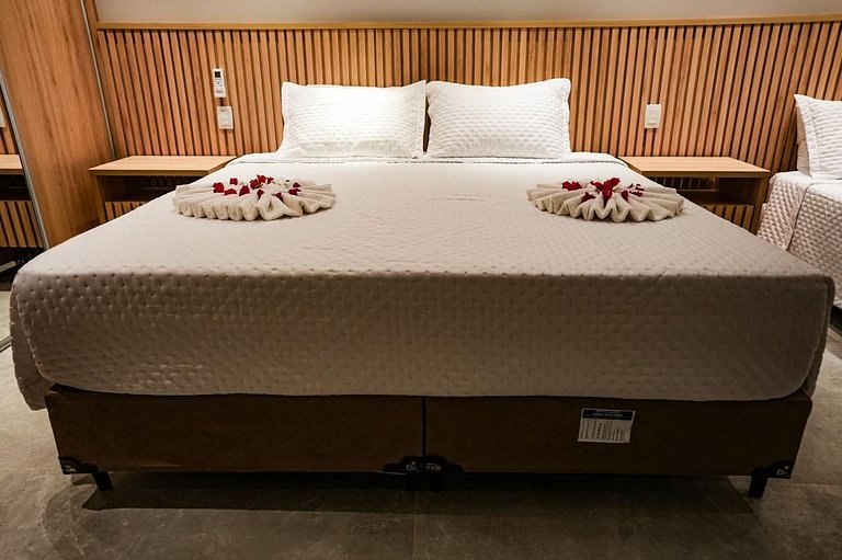 Sofisticazione sul Mare a Praia do Forte - Prf007