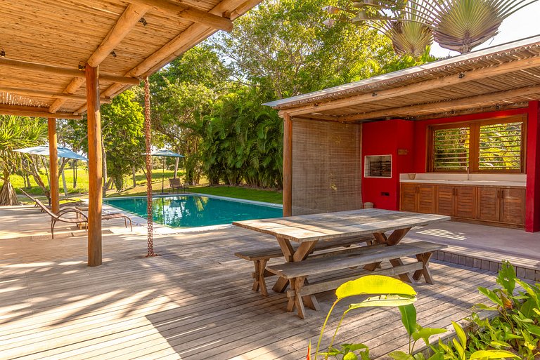 Villa de luxe à Trancoso - Trc056