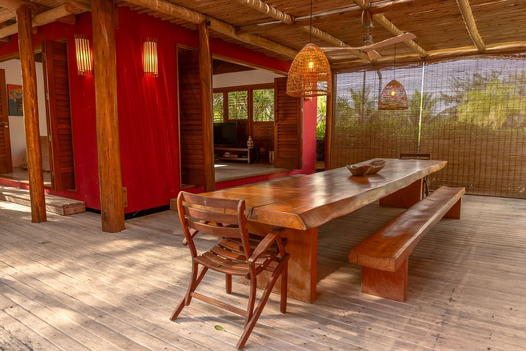 Villa de luxe à Trancoso - Trc056